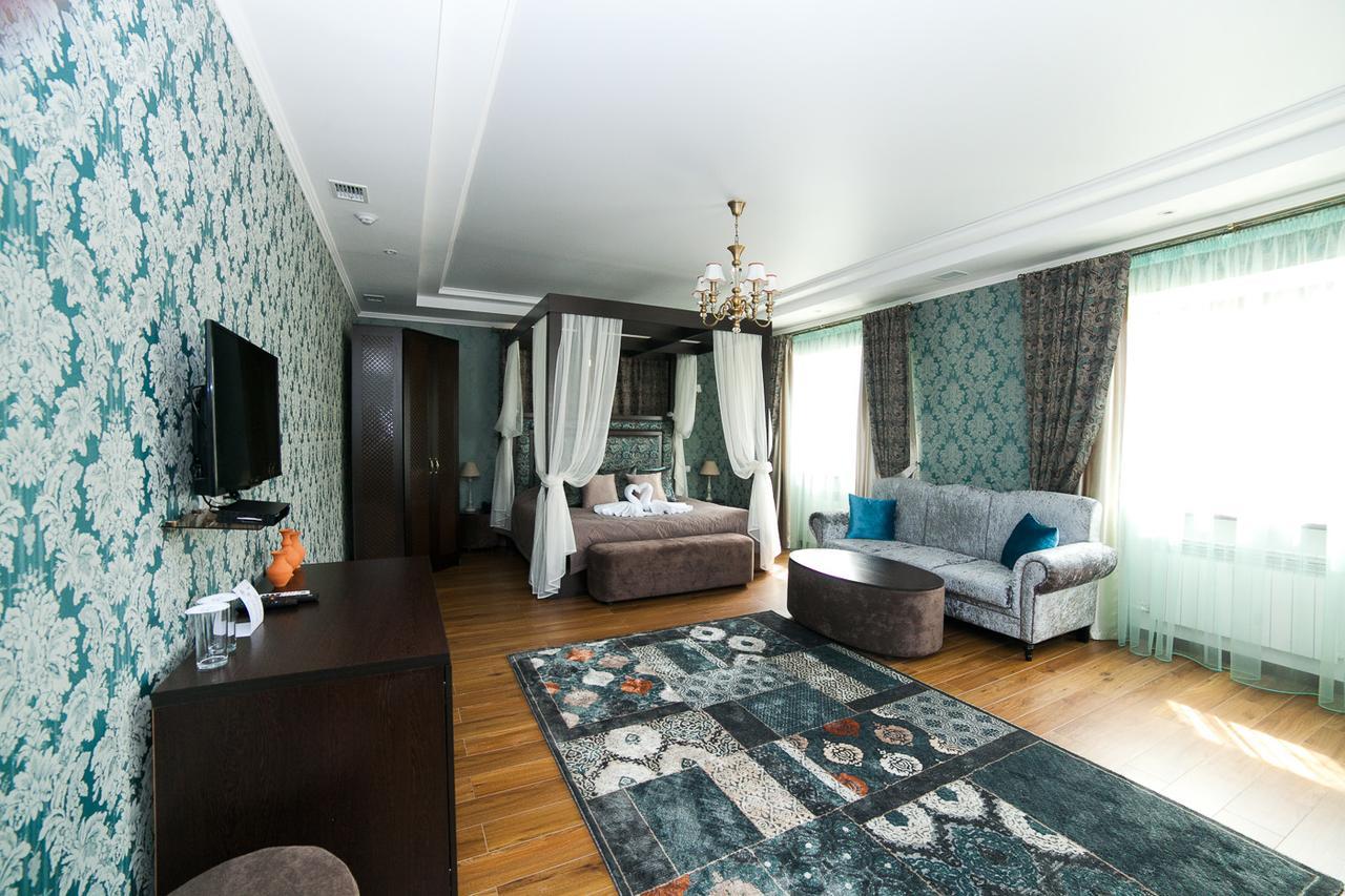 PARK HOTEL КАРАГАНДА 3* (Казахстан) - от 4132 RUB | NOCHI